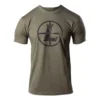 Men's Leupold Distressed Reticle T-Shirt -Cheap Clothing Store 03031702713