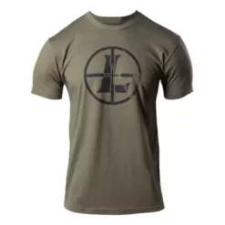 Men's Leupold Distressed Reticle T-Shirt