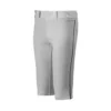 Youth Boys' Mizuno Premier Short Piped Pants -Cheap Clothing Store 04196911467