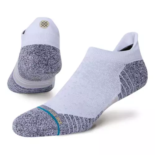 Adult Stance Performance Run Tab Ankle Running Socks 2 Adult Stance Performance Run Tab Ankle Running Socks