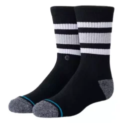 Kids' Stance Boyd ST Crew Socks -Cheap Clothing Store 19010737244 1