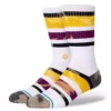Adult Stance Brong Crew Socks -Cheap Clothing Store 19010740233