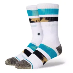 Adult Stance Brong Crew Socks -Cheap Clothing Store 19010745846