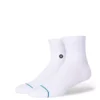 Adult Stance Icon Quarter Socks