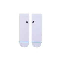 Adult Stance Icon Quarter Socks -Cheap Clothing Store 19010746347 1