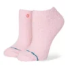 Adult Stance WoCoco Cozy Ankle Socks