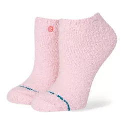 Adult Stance WoCoco Cozy Ankle Socks