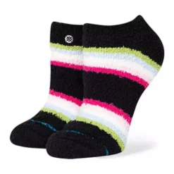Adult Stance WoMushy Ankle Socks