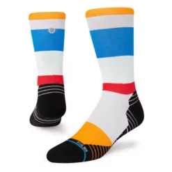 Adult Stance Rate Crew Socks