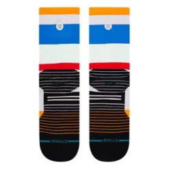 Adult Stance Rate Crew Socks 7 Adult Stance Rate Crew Socks -Cheap Clothing Store 19010749140 2