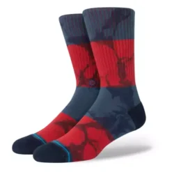 Adult Stance Assurance Crew Socks