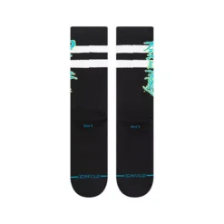 Adult Stance Rick N Morty Crew Socks -Cheap Clothing Store 19010750350 2