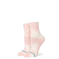 Adult Stance Relevant Quarter Socks