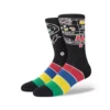 Men's Stance Food Groups Crew Socks