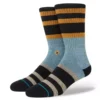 Men's Stance Staggered Crew Socks 2 Men's Stance Staggered Crew Socks -Cheap Clothing Store 19010752179