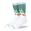 Adult Stance Bus Stop Crew Socks -Cheap Clothing Store 19010753033