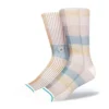 Adult Stance Tartan Crew Socks