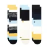 Adult Stance Melbourne 3 Pack Crew Socks -Cheap Clothing Store 19010753116