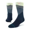 Adult Stance 4 Peaks Crew Hiking Socks
