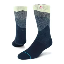 Adult Stance 4 Peaks Crew Hiking Socks