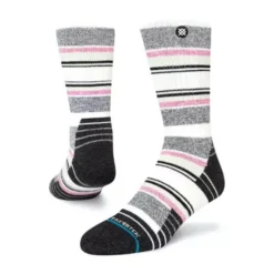 Adult Stance Pack It Up Crew Hiking Socks