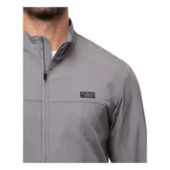 Men's TravisMathew Crystal Cove 2.0 Jacket -Cheap Clothing Store 19038830281 2