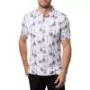 Men's TravisMathew Finally Here Polo -Cheap Clothing Store 19038837112