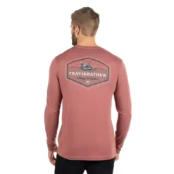 Men's TravisMathew Wolfsberg T-Shirt -Cheap Clothing Store 19038843391 2