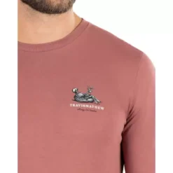 Men's TravisMathew Wolfsberg T-Shirt -Cheap Clothing Store 19038843391 3