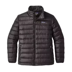 Boys' Patagonia Down Sweater Jacket