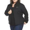 Women's Columbia Plus Kruser Ridge II Softshell Jacket -Cheap Clothing Store 19089318590
