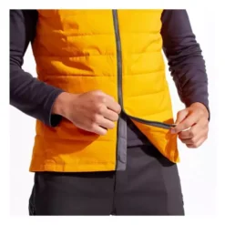 Men's Pearl IZUMi Summit ECOLoft Vest -Cheap Clothing Store 19123488215 6