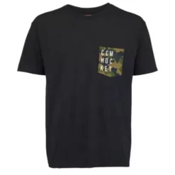 Men's CCM Camo Pocket T-Shirt