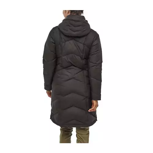 Women's Patagonia Down With It Parka 4 Women's Patagonia Down With It Parka - Image 2