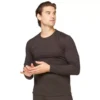 Men's Colosseum 4.0 Heavy Weight Base Layer Crew -Cheap Clothing Store 19185014777