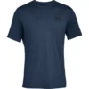 Men's Under Armour Sportstyle LC Logo T-Shirt -Cheap Clothing Store 19200741906