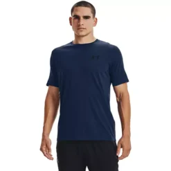 Men's Under Armour Sportstyle LC Logo T-Shirt -Cheap Clothing Store 19200741907 3