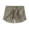 Women's Patagonia Garden Island Linen Shorts