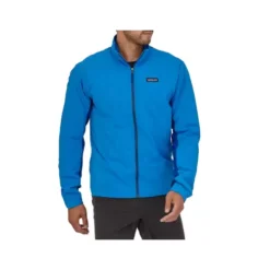 Men's Patagonia Thermal Airshed Softshell Jacket