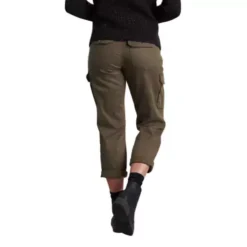 Women's Kuhl Kultivatr Kargo Crop Pants -Cheap Clothing Store 19307001806 2