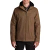 Men's Kuhl The Law Hoodie Jacket -Cheap Clothing Store 19307026949