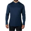 Men's Kuhl Engineered Hoodie -Cheap Clothing Store 19307033702