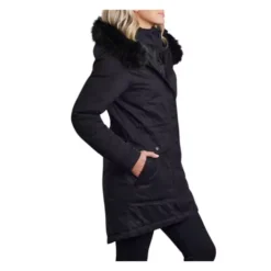 KUHL Women's Parka Ukon Down Parka -Cheap Clothing Store 19307035589 1
