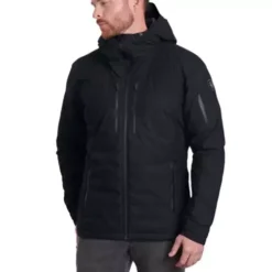 Men's Kuhl Wyldefire Hoodie