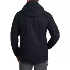 Men's Kuhl Wyldefire Hoodie -Cheap Clothing Store 19307036425 2