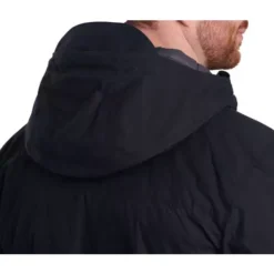 Men's Kuhl Wyldefire Hoodie -Cheap Clothing Store 19307036425 4