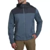 Men's Kuhl The One Hoodie Softshell Jacket -Cheap Clothing Store 19307039202