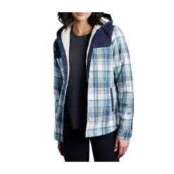 Women's Kuhl Artisan Hooded Jacket