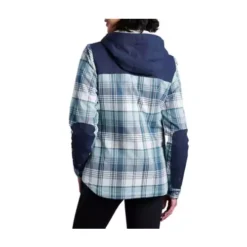 Women's Kuhl Artisan Hooded Jacket -Cheap Clothing Store 19307040971 2