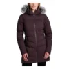 Women's Kuhl Frost Parka -Cheap Clothing Store 19307042035